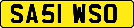 SA51WSO