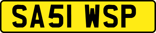 SA51WSP
