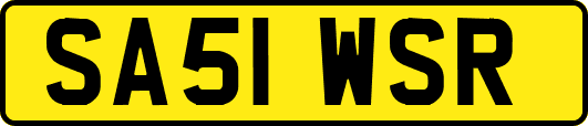 SA51WSR