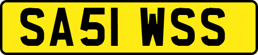 SA51WSS