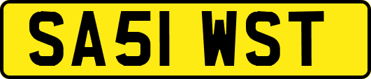 SA51WST