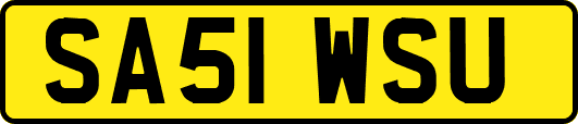 SA51WSU
