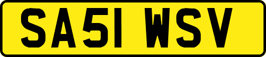 SA51WSV
