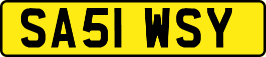 SA51WSY