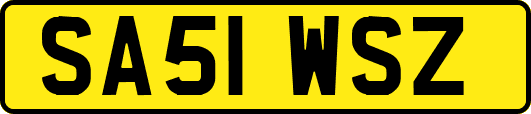 SA51WSZ
