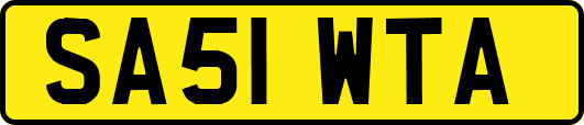 SA51WTA