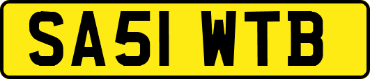 SA51WTB