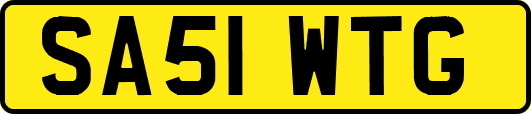 SA51WTG