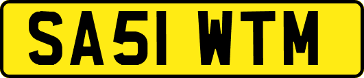 SA51WTM
