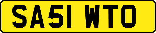 SA51WTO