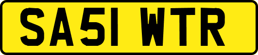 SA51WTR