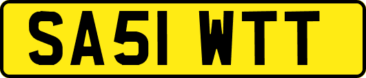 SA51WTT