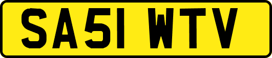 SA51WTV
