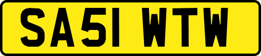 SA51WTW