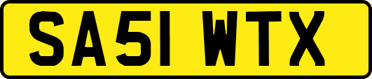 SA51WTX