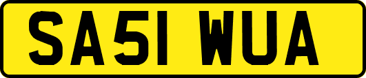 SA51WUA