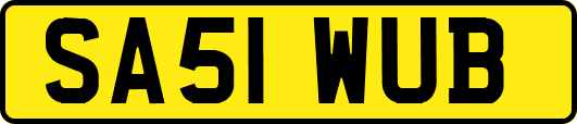 SA51WUB