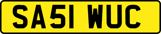 SA51WUC