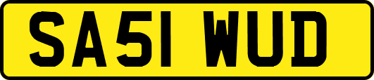SA51WUD