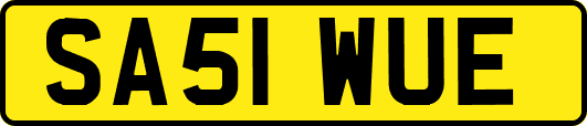 SA51WUE