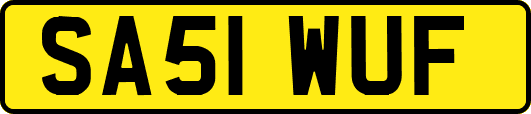 SA51WUF