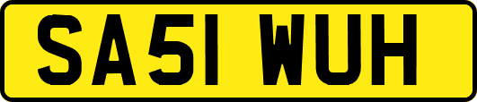 SA51WUH