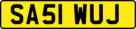 SA51WUJ