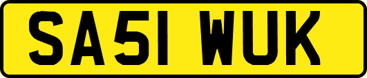 SA51WUK