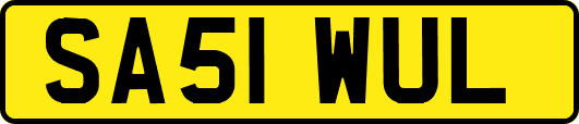 SA51WUL