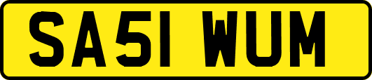 SA51WUM