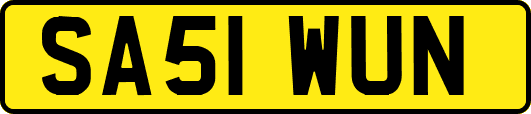 SA51WUN