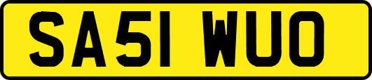 SA51WUO