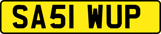 SA51WUP