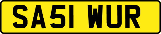 SA51WUR