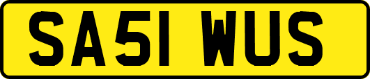SA51WUS