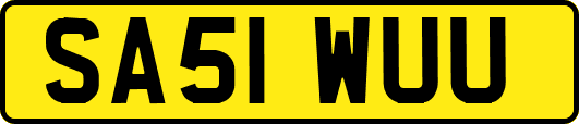 SA51WUU