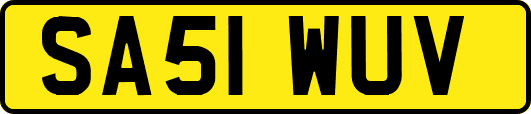 SA51WUV