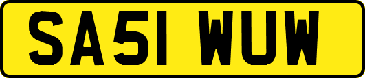 SA51WUW