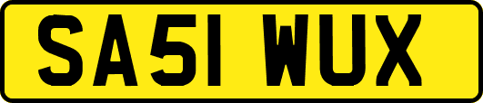 SA51WUX