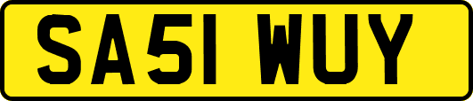 SA51WUY