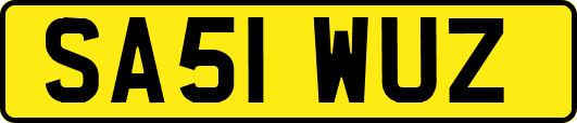 SA51WUZ