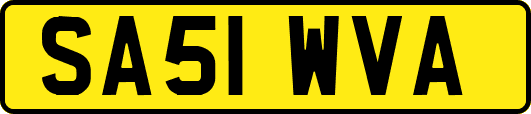 SA51WVA