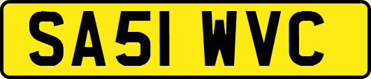SA51WVC