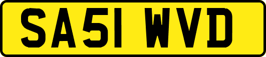 SA51WVD