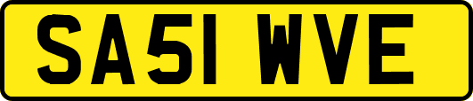 SA51WVE