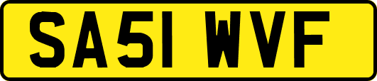 SA51WVF