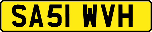 SA51WVH