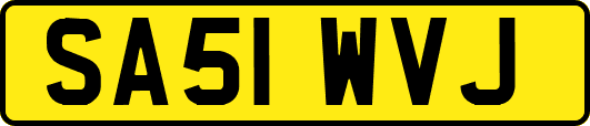 SA51WVJ