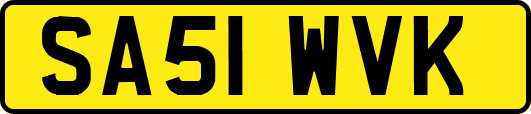 SA51WVK