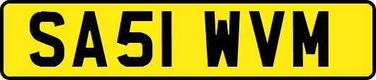 SA51WVM